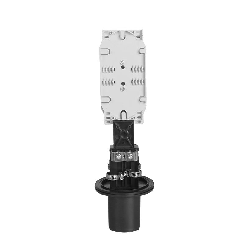 PG-FOSC0201 fiber optic splice closure