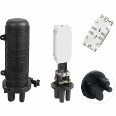 PG-FOSC0201 fiber optic splice closure