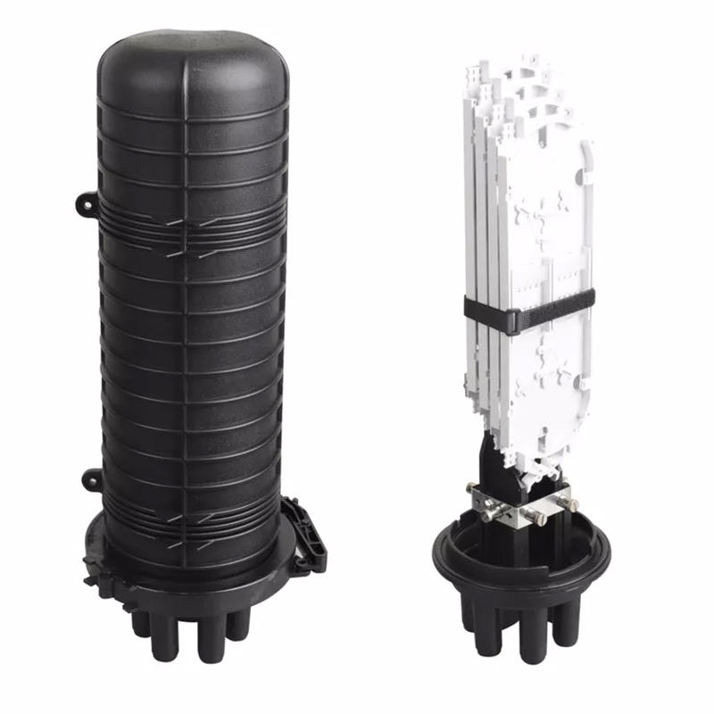 PG-FOSC0205 fiber optic splice closure