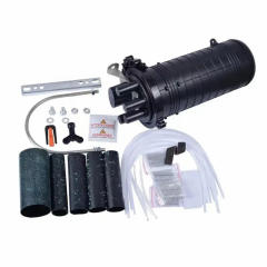 PG-FOSC0208 fiber optic splice closure