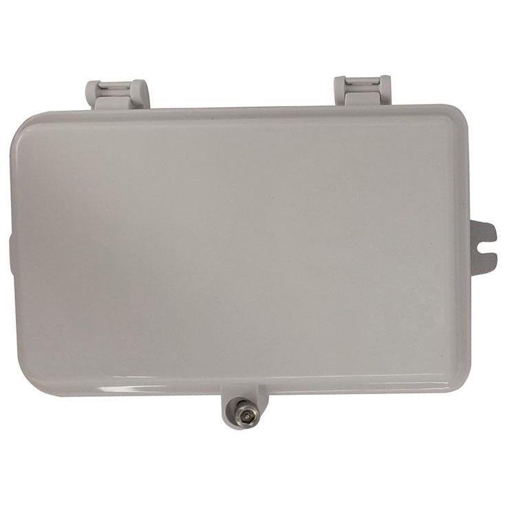 PG-FTTH04C FTTH terminal box