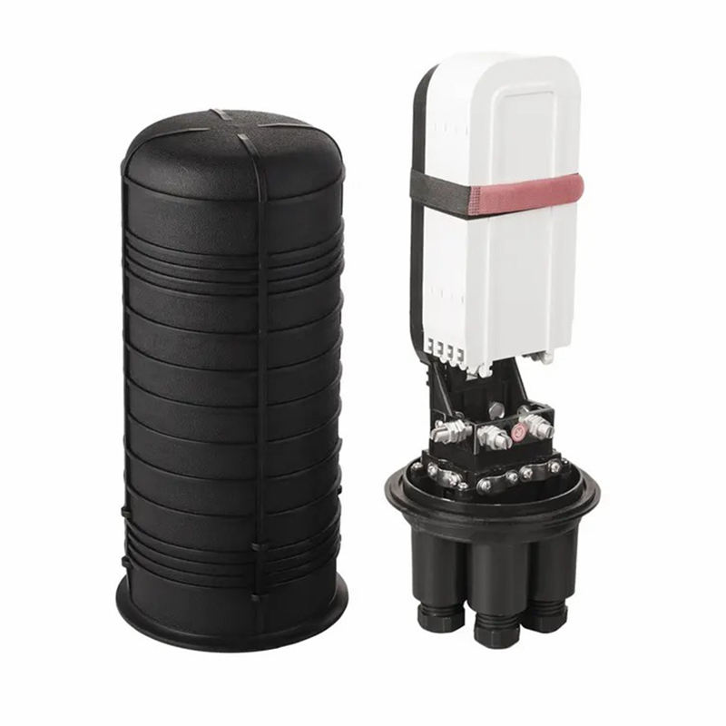 PG-FOSC0209 fiber optic splice closure