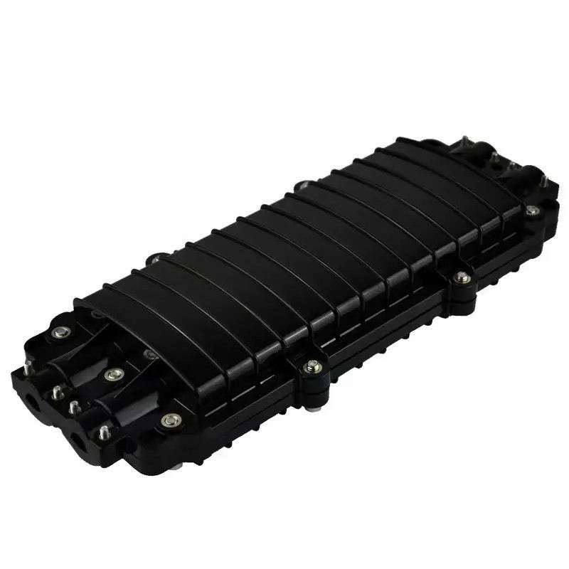 PG-FOSC0102 fiber optic splice closure