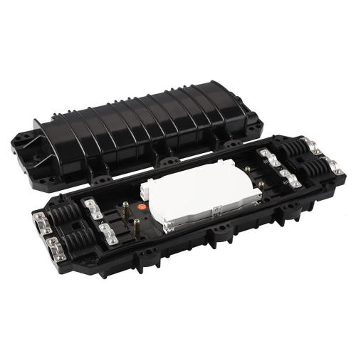 PG-FOSC0104 fiber optic splice closure
