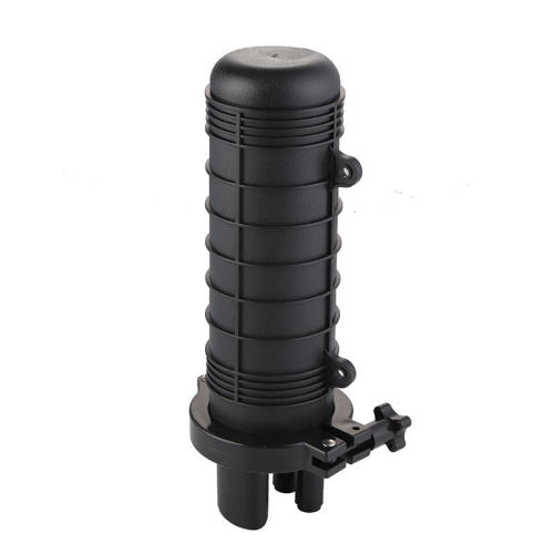 PG-FOSC0201 fiber optic splice closure