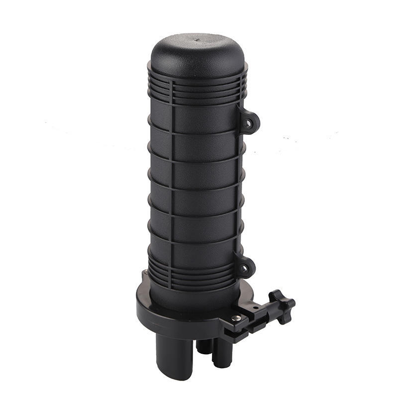PG-FOSC0201 fiber optic splice closure
