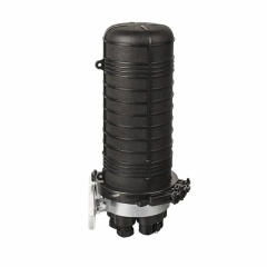 PG-FOSC0208 fiber optic splice closure