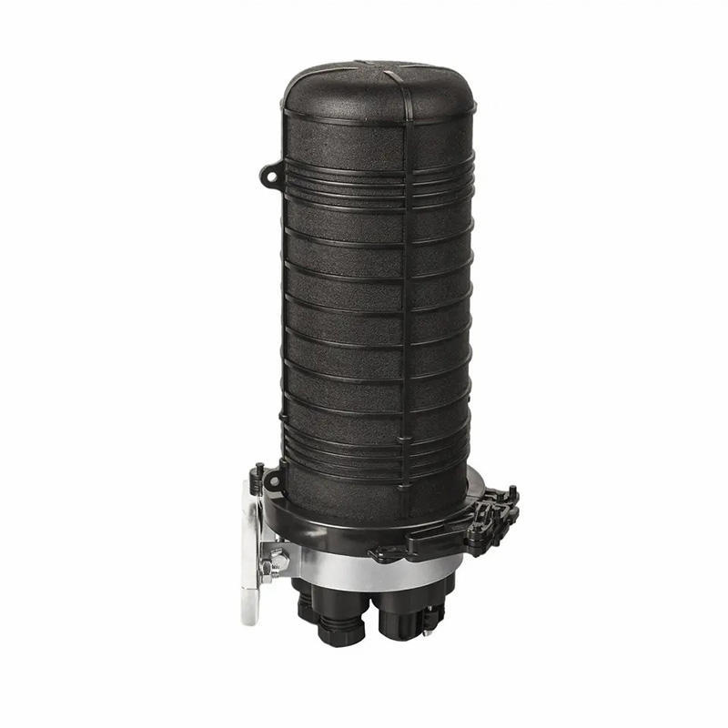 PG-FOSC0208 fiber optic splice closure