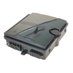 PG-FTTH0212B FTTH terminal box