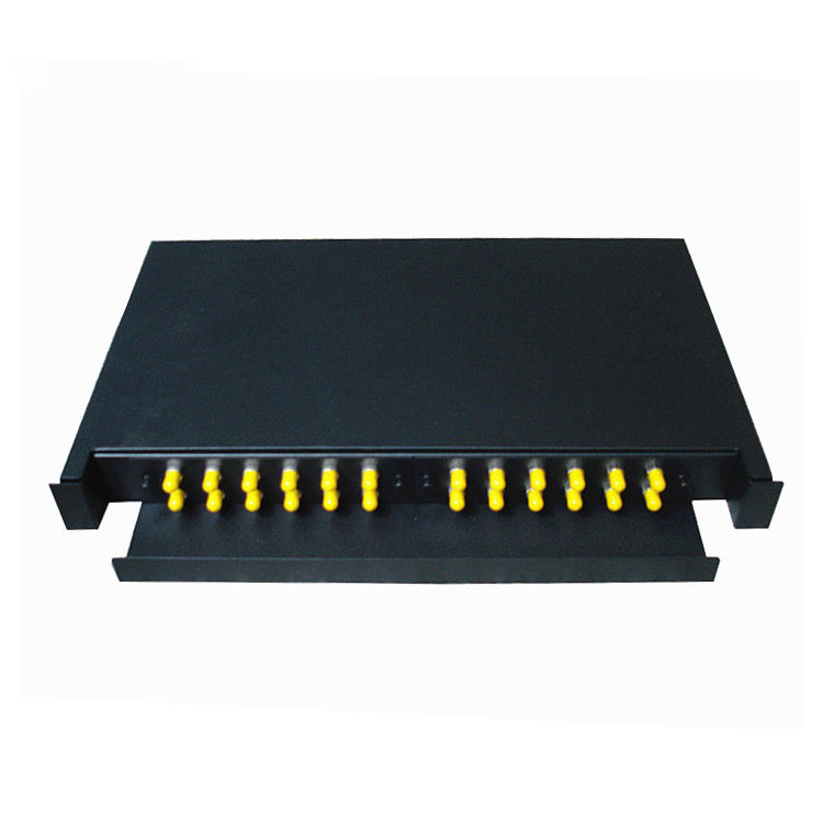 PGODF2042 FTTH terminal box