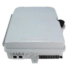 PG-FTTH0224A FTTH terminal box