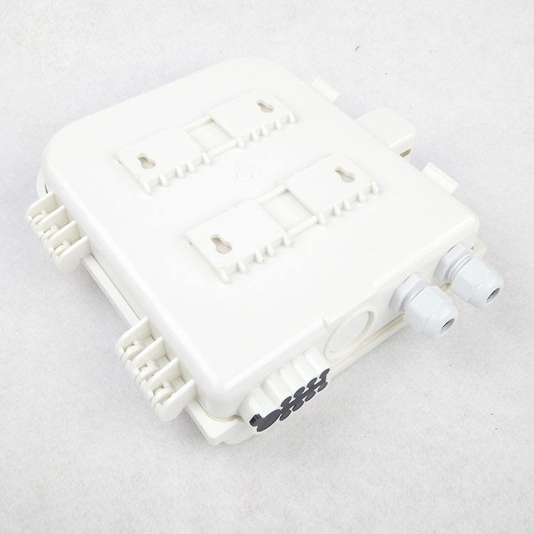 PG-F0208B FTTH terminal box