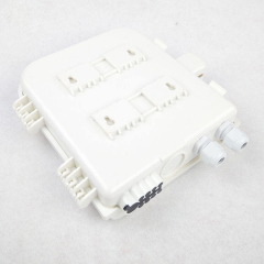 PG-F0208B FTTH terminal box