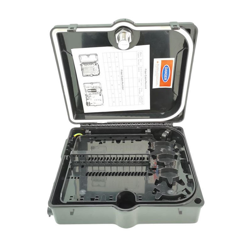 PG-FTTH0212B FTTH terminal box
