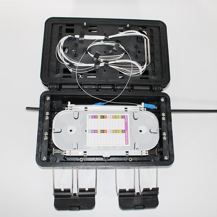 PG-FT0316B FTTH terminal box
