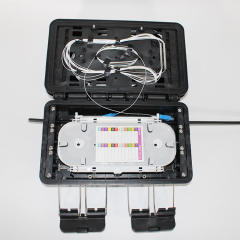 PG-FT0316B FTTH terminal box