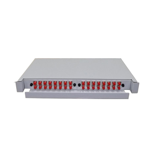 PGODF2042 FTTH terminal box