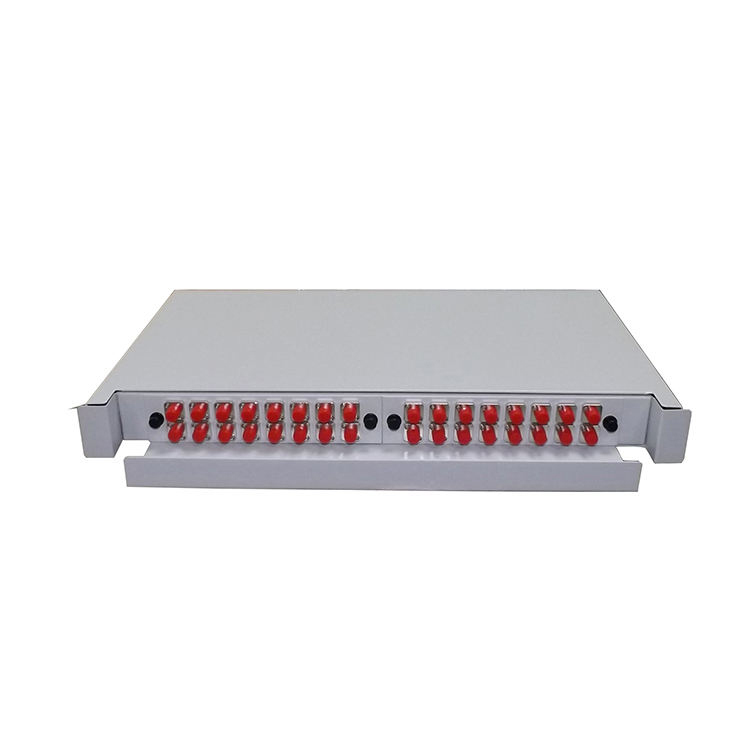 PGODF2042 FTTH terminal box