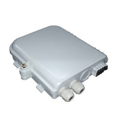 PG-F0208B FTTH terminal box