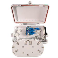 PG-FTTH04C FTTH terminal box