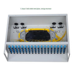 PGODF2026 FTTH terminal box