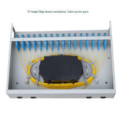 PGODF2026 FTTH terminal box