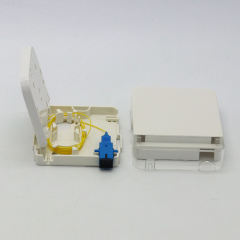 PGFTTH01A FTTH terminal box