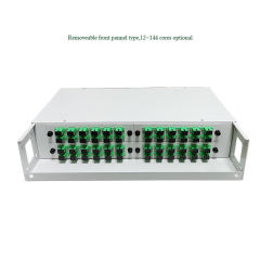 PGODF2026 FTTH terminal box