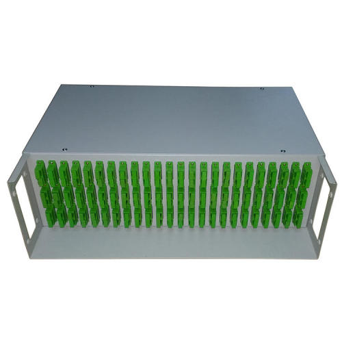 PGODF2026 FTTH terminal box