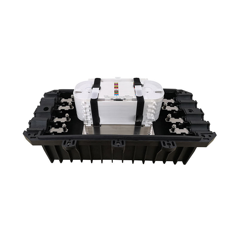 PG-FOSC-HJ0924 FTTH terminal box
