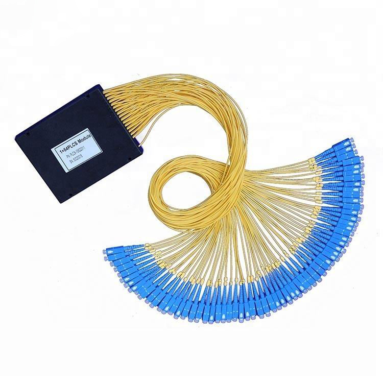 PG-PLC108M09SA optical fiber splitter