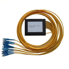 PG-PLC104A3FA optical fiber splitter