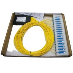 PG-PLC132M09SA optical fiber PLC Splitter