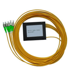 PG-PLC108M09SA optical fiber splitter