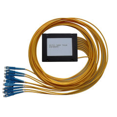 PG-PLC108M09SA optical fiber splitter