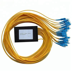 PG-PLC108M09SA optical fiber splitter