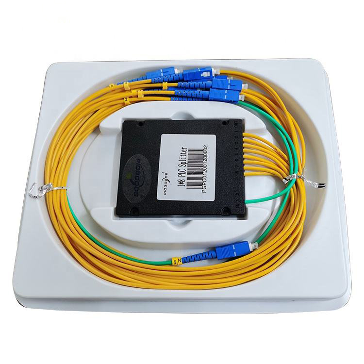 PG-PLC104A3FA optical fiber splitter