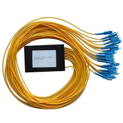 PG-PLC104A3FA optical fiber splitter