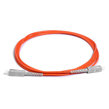 PGLCOM3-4 Fiber Optic patch cord