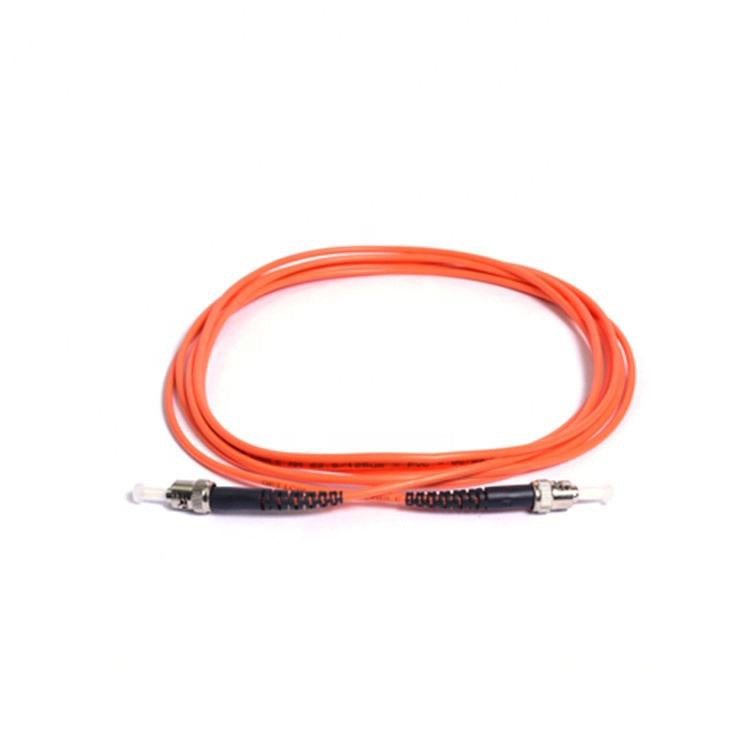 PGLCOM3-4 Fiber Optic patch cord