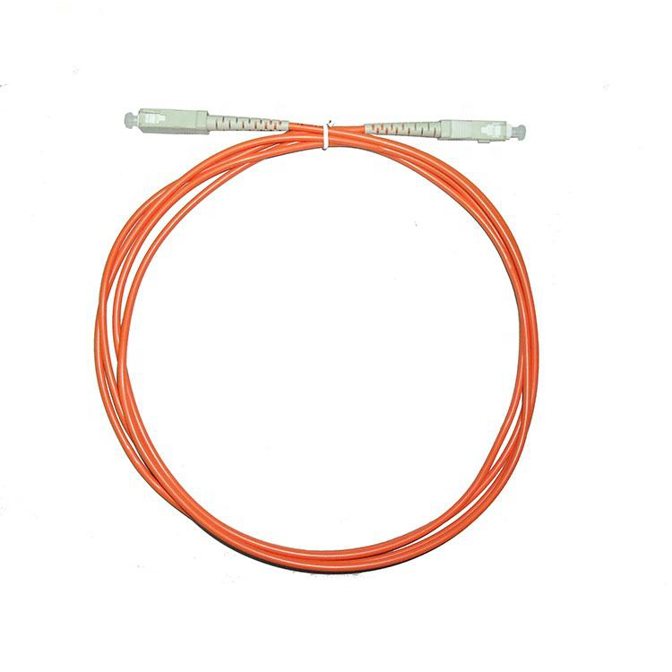 PGLCOM3-4 Fiber Optic patch cord