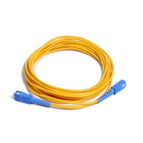 SC/PC,SC/APC optic fiber patch cord
