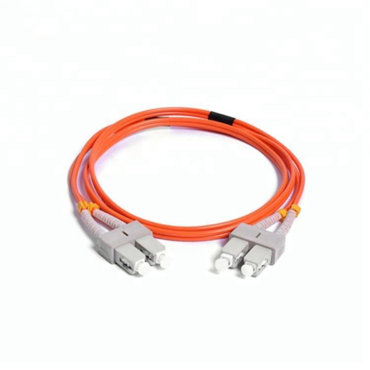 PGLCOM3-4 Fiber Optic patch cord