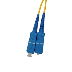 SC/PC-SC/PC optic fiber patch cord