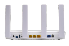 PG-ZR3100 XGS-PON+1*2.5GE+3*GE+1*POTS+1*USB3.0+WiFi 6 HGU ONT
