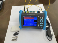 PG-OPLC32 MPO Integrated tester