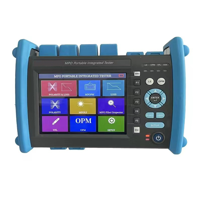 PG-OPLC32 MPO Integrated tester