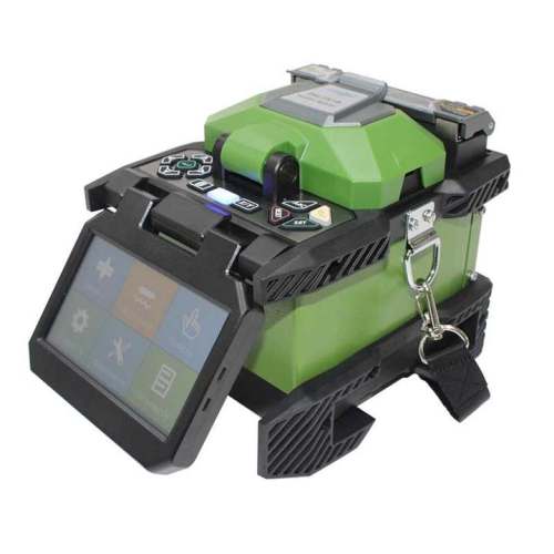 PG-FS18 Optical Fiber Fusion Splicer