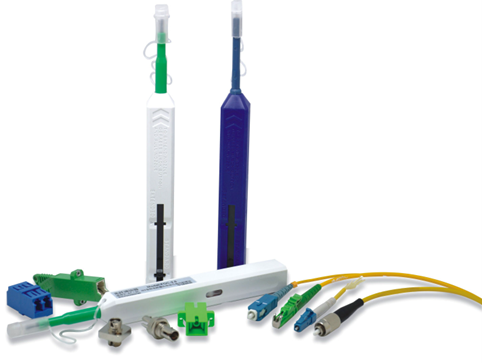 SC/LC Cleaning pen