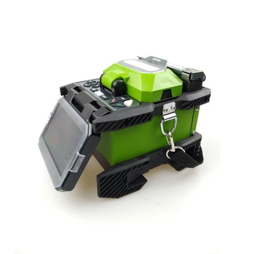 PG-FS19 Full automatic Optical Fiber Fusion Splicer